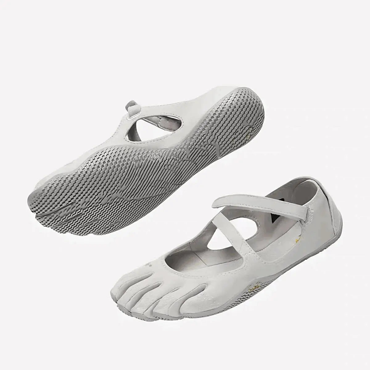 FiveFinger Shoes Women's Dance Yoga Pilates Soft Sole Wear-Resistant and Non-Slip Indoor Dancing Fitness Sneakers 2026 New
