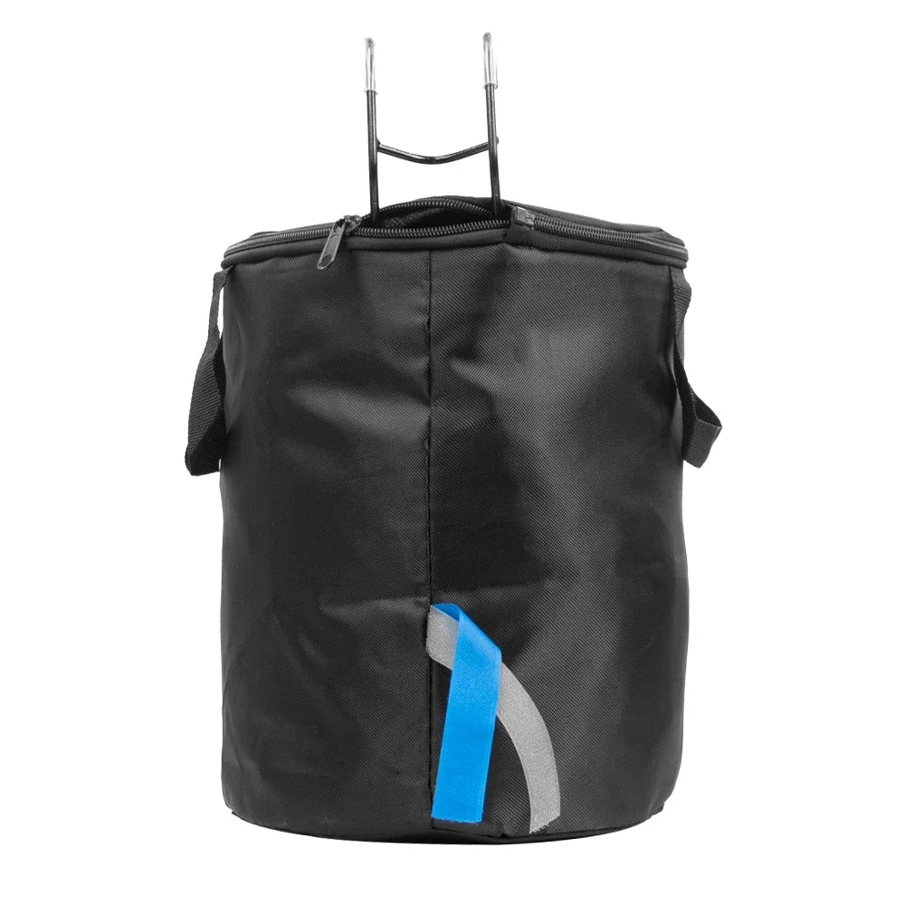 Waterproof Baskets Handlebar Bags Head Grip Storage Part for Electric Scooter Xiaomi M365 Mi3 Pro2 for Ninebot Max G30 Bag