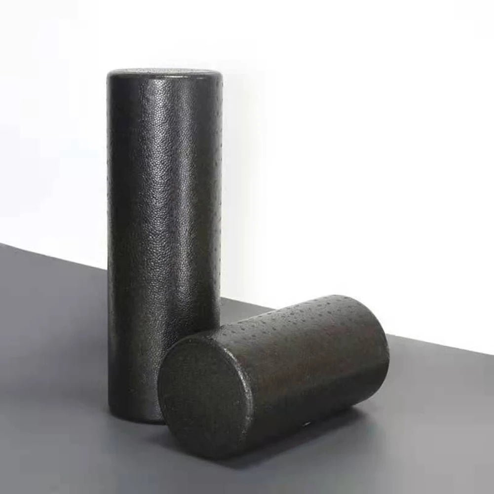 Yoga Massage Exercise Foam Roller EPP Massager Physical Therapy Deep Tissue Muscle Massage Roller Yoga Equipment