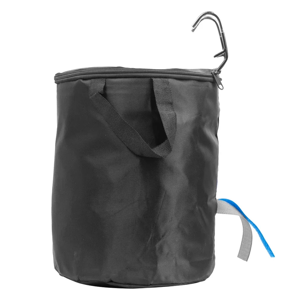 Waterproof Baskets Handlebar Bags Head Grip Storage Part for Electric Scooter Xiaomi M365 Mi3 Pro2 for Ninebot Max G30 Bag