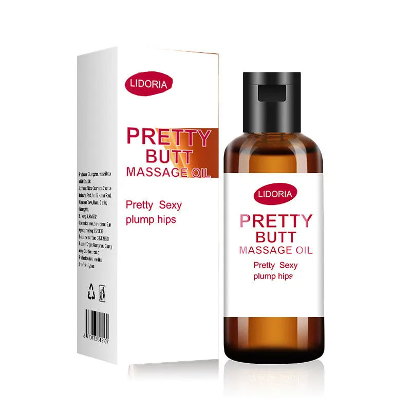 Erotic Massage Oil Body Private Parts Adult Natural Plant Rose Essence Romantic Couples Men And Women Can Use Erotic Push Oil