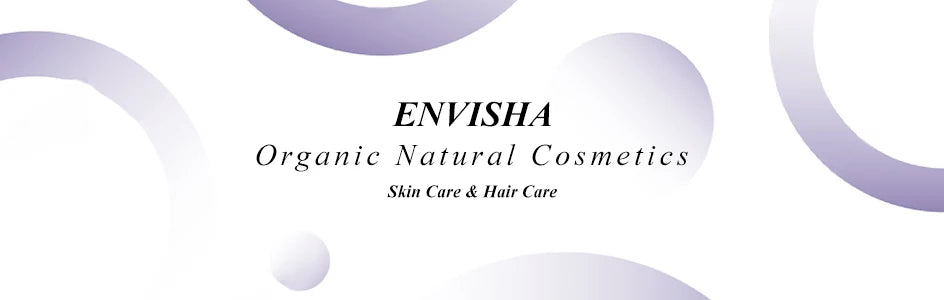 ENVISHA 4 In 1 Face Serum Hyaluronic Acid Niacinamide Vitamin Anti-Aging Anti-wrinkle Deep Moisturizing Firming Skin Care