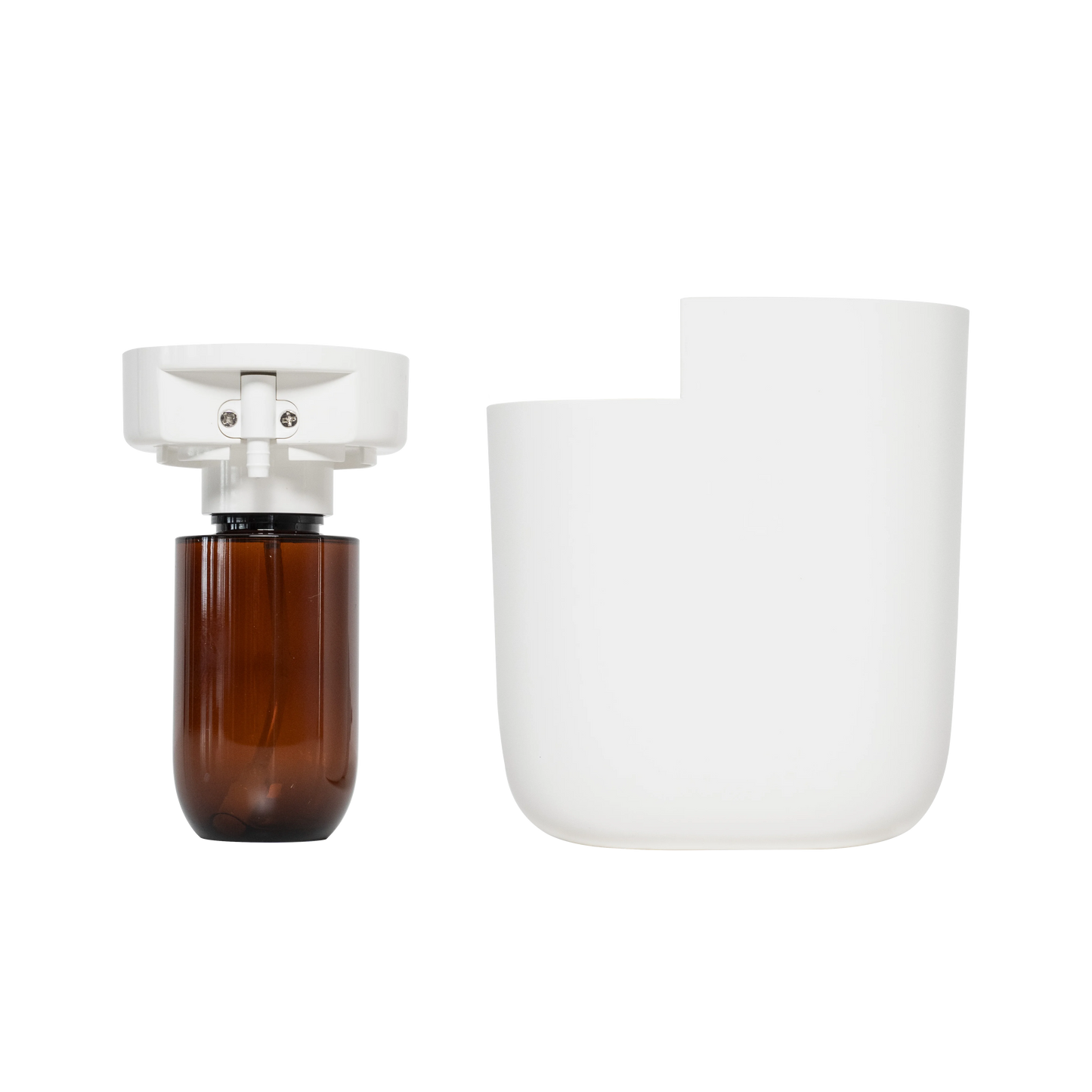 Plug in Waterless Aroma Diffuser Hotel Frangrance Diffuser And Essential Oils Atomizing Efficienc Home Air Freshener