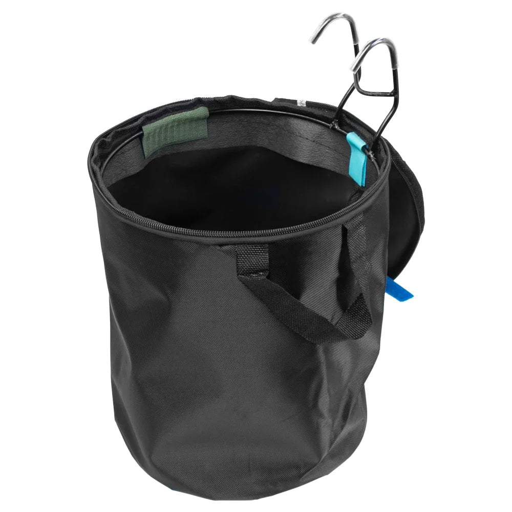 Waterproof Baskets Handlebar Bags Head Grip Storage Part for Electric Scooter Xiaomi M365 Mi3 Pro2 for Ninebot Max G30 Bag