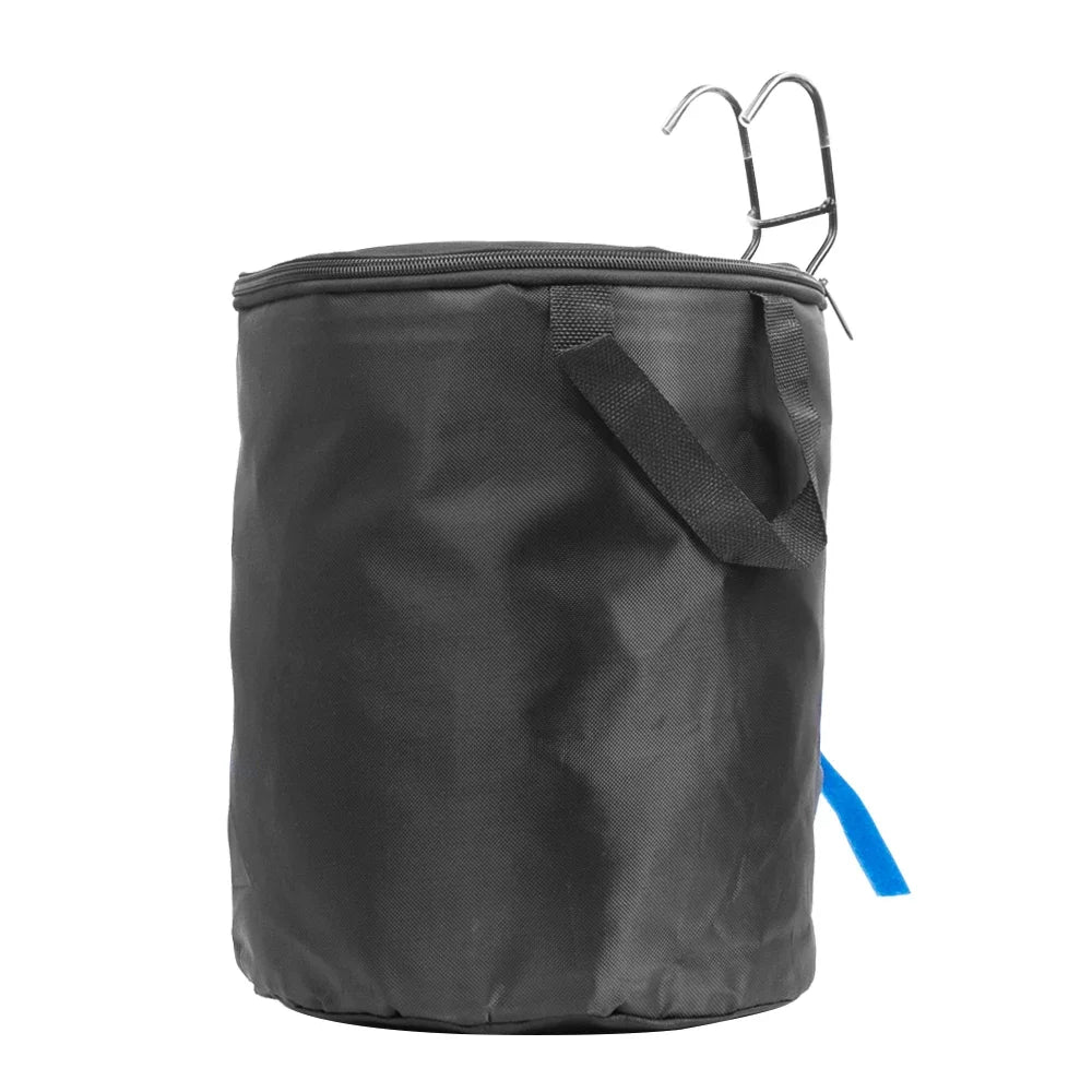 Waterproof Baskets Handlebar Bags Head Grip Storage Part for Electric Scooter Xiaomi M365 Mi3 Pro2 for Ninebot Max G30 Bag