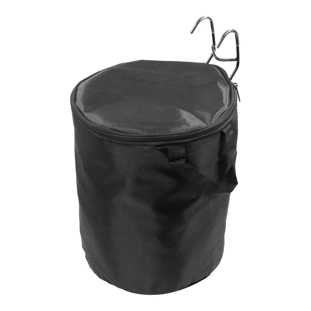 Waterproof Baskets Handlebar Bags Head Grip Storage Part for Electric Scooter Xiaomi M365 Mi3 Pro2 for Ninebot Max G30 Bag