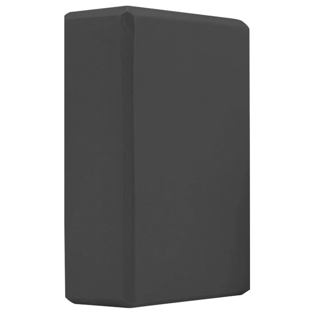 EVA Yoga Block Waterproof Yoga Balance Bricks Moisture-Proof High Density Yoga Blocks Body Shaping Yoga Blocks for Yoga Pilates